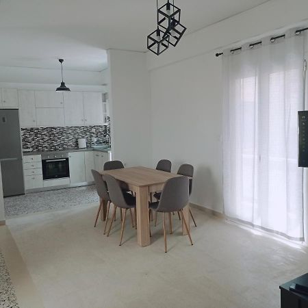 דירות חאניה Oksana House מראה חיצוני תמונה