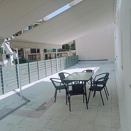 דירות חאניה Oksana House מראה חיצוני תמונה