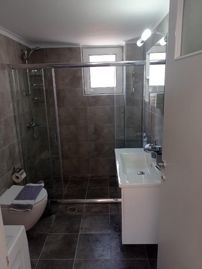 דירות חאניה Oksana House מראה חיצוני תמונה