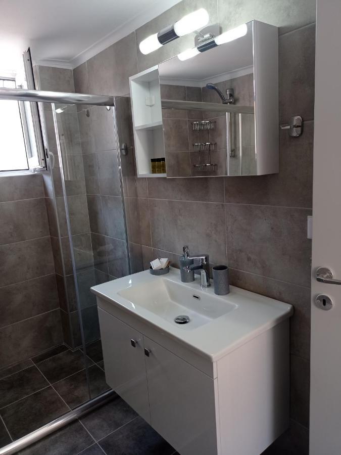 דירות חאניה Oksana House מראה חיצוני תמונה